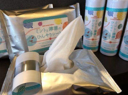 初夏のおすすめアロマ商品