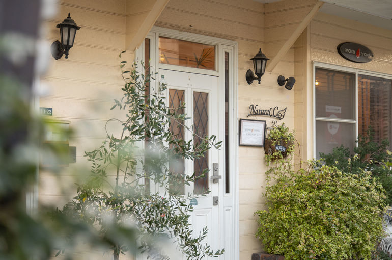 臨時休業のお知らせ