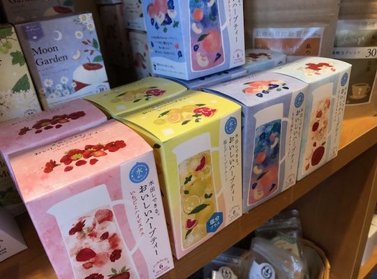 初夏おすすめのアロマ商品