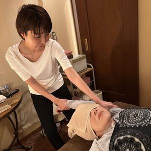 ヘッドセラピー授業